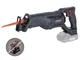 Аккумуляторная сабельная пила PARKSIDE PERFORMANCE 20V, PSSAP 2028 A1 без аккумулятора и зарядного устройства - изображение 1
