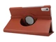 Чехол Lenovo Tab P11 2nd Gen 11.5 tb350FU tb350X 360 градусов Brown - изображение 2