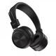 Наушники Bluetooth Hoco W25 для прослушивания музыки чёрный (736527) - изображение 1