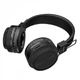 Наушники Bluetooth Hoco W25 для прослушивания музыки чёрный (736527) - изображение 2