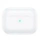 Беспроводные Наушники Bluetooth Hoco EW04 вакуумные для закрытого качественного звука белый (749291) - изображение 2