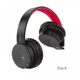 Беспроводные Наушники Bluetooth Borofone BO11 накладные чёрный (754829) - изображение 2