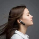 Гарнитура Bluetooth Hoco E37 с креплением на ухо чёрный (736393) - изображение 4
