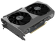 ZOTAC PCI-Ex GeForce RTX 3070 Twin Edge OC LHR 8GB GDDR6 (256bit) (1725/19000) (1 x HDMI, 3 x DisplayPort) (ZT-A30700H-10PLHR) - obraz 2