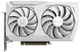 ZOTAC PCI-Ex GeForce RTX 3070 Twin Edge OC White Edition LHR 8GB GDDR6 (256bit) (1725/19000) (1 x HDMI, 3 x DisplayPort) (ZT-A30700J-10PLHR) - obraz 1