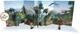 Zestaw książek z klockami LEGO Jurassic World Owen kontra Delacourt (5907762001205) - obraz 5
