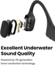 SHOKZ OpenSwim MP3-навушники з кістковою провідністю ідеально підходять для плавання із внутрішньою пам'яттю 4 ГБ - зображення 5