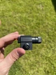 Дитячий іграшковий автомат на орбізах AR-15 + Глушник + Лазер + Дзеркало і Окуляри + 500 шт. орбізів - зображення 5