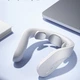 Массажер для шеи Xiaomi Jeeback Neck massager G20 White - изображение 3