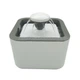 Автоматическая фонтан-поилка Pet Water FOUNTAIN белая для домашних животных - изображение 2