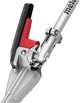 Насадка Metabo кущоріз MA-HS 50 (601726850) до акумуляторного безщіткового багатофункціонального привода MA 36-18 LTX BL Q (601725850) - зображення 14