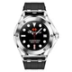 Смарт-часы Hoco Y13 Smart watch | Track, HeartRate, IP68| Black - изображение 3