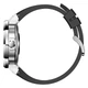 Смарт-часы Hoco Y13 Smart watch | Track, HeartRate, IP68| Black - изображение 5