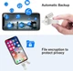 Внешний накопитель PL ZMPWLQ 256GB для iPhone/iPad/PC - изображение 4