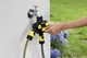 Розподільник Karcher для поливу трьохканальний (2.645-200.0) - зображення 4