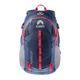Рюкзак Elbrus Atlantis 22L Темно-синій - изображение 2