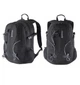 Рюкзак Hi-Tec Mandor 20L Чорний - изображение 6