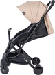 Коляска для дитини FreeON CITY SPECIAL Beige-Black - зображення 2