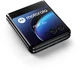 Smartfon Motorola Razr 40 Ultra 8/256GB Infinite Black (PAX40006PL) - obraz 7