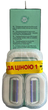 Бритва Wilkinson Sword Intuition Sensitive Blades 1+1 шт + 3 змінні картриджі (4027800416004) - зображення 3