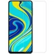 Захисне скло Nillkin (H) для Xiaomi Redmi Note 9s / Note 9 Pro / Note 9 Pro Max Прозорий - зображення 2