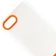 Чохол TPU+PC Bichromatic для Apple iPhone 7 / 8 / SE (2020) (4.7") Matte / Orange - изображение 1