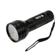 Ліхтар ультрафіолетовий Yato 51 Led, з окулярами (YT-08581) - зображення 2