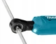 Гайковерт с храповым механизмом аккумуляторный Makita WR100DZ (47 Нм, CXT, без аккумуляторов и зарядного устройства) - изображение 6