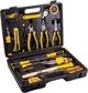 Набор инструментов Mastertool Профессионал 149 шт (78-0330 ) - изображение 2