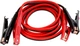 Стартовые провода Mastertool 800 А 4 м (81-0128) - изображение 1