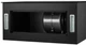 Витяжка GRANADO Bilbao 1614-1200 black glass - изображение 5