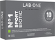 Suplement diety Lab One SPORTBIOTIC 30 k (5906395863365) - obraz 1