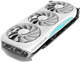 Karta graficzna ZOTAC PCI-Ex GeForce RTX 4070 Ti Trinity OC White Edition 12GB GDDR6X (192bit) (2625/21000) (1 x HDMI, 3 x DisplayPort) (ZT-D40710Q-10P) - obraz 2