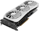 Karta graficzna ZOTAC PCI-Ex GeForce RTX 4070 Ti Trinity OC White Edition 12GB GDDR6X (192bit) (2625/21000) (1 x HDMI, 3 x DisplayPort) (ZT-D40710Q-10P) - obraz 4