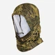 Балаклава мужская Seeland Scent control 17801734 One Size Woodland (5707335406303) - изображение 2