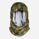 Балаклава мужская Seeland Scent control 17801732 One Size InVis green (5714733549198) - изображение 4