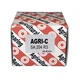 Підшипник SA 204 R3 (ES204.G2.L3) AGRI-C - зображення 3