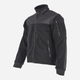 Куртка Condor-Clothing Alpha Fleece Jacket 14320420 L Black (22886601065) - изображение 4