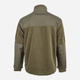 Куртка Condor-Clothing Alpha Fleece Jacket 14325118 L Olive drab (22886601027) - изображение 2