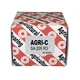Подшипник SA 205 R3 (ES205.G2.L3) AGRI-C - изображение 3