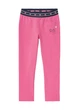 Спортивные штаны двунитка для девочки s.Oliver LIDL 405807 092-98 см (1-3 years) Розовый - изображение 1
