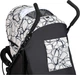 Коляска FreeOn Simple Black-White (48549) - изображение 5