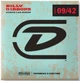 Струны для электрогитар DUNLOP RWN1046 STRING LAB SERIES BILLY GIBBONS GUITAR STRING (10-46) - изображение 1