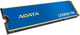 ADATA LEGEND 750 1 TB M.2 2280 PCIe Gen3x4 3D NAND (ALEG-750-1TCS) - obraz 4