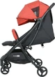 Коляска FreeOn Solo Red-Black (44404) - зображення 5