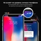 Универсальный держатель телефона TOPK D21 Red - изображение 3