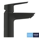 Смеситель для раковины Grohe QuickFix Start S-Size 235512432 - изображение 3