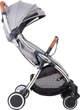 Коляска FreeOn Nano Grey (39197) - зображення 3