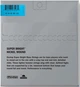 Струны для бас-гитары DUNLOP DBSBN45125 SUPER BRIGHT NICKEL (45-125) - изображение 2