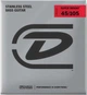 Струны для бас-гитары DUNLOP DBSBS45105 SUPER BRIGHT STEEL (45-105) - изображение 1